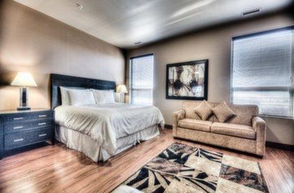 Grand Inn & Residence- Grande Prairie Phòng bức ảnh