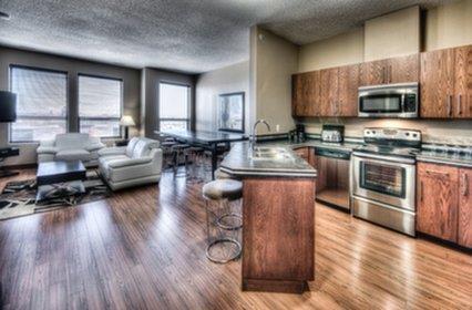 Grand Inn & Residence- Grande Prairie Phòng bức ảnh