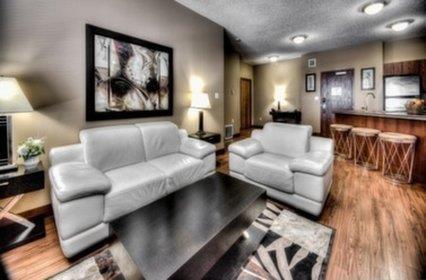 Grand Inn & Residence- Grande Prairie Phòng bức ảnh