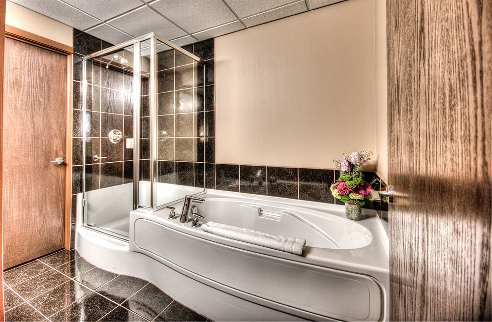 Grand Inn & Residence- Grande Prairie Ngoại thất bức ảnh