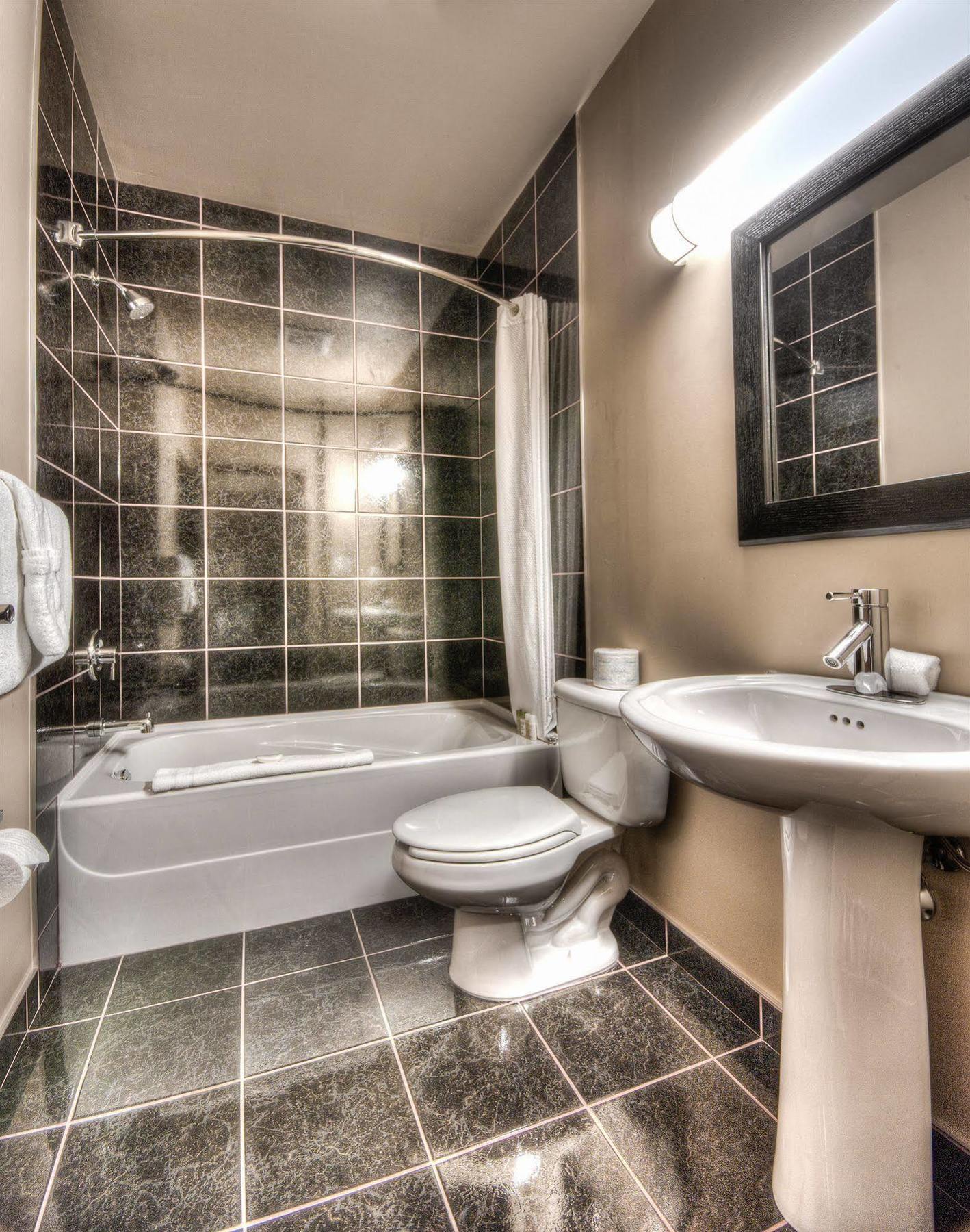 Grand Inn & Residence- Grande Prairie Ngoại thất bức ảnh
