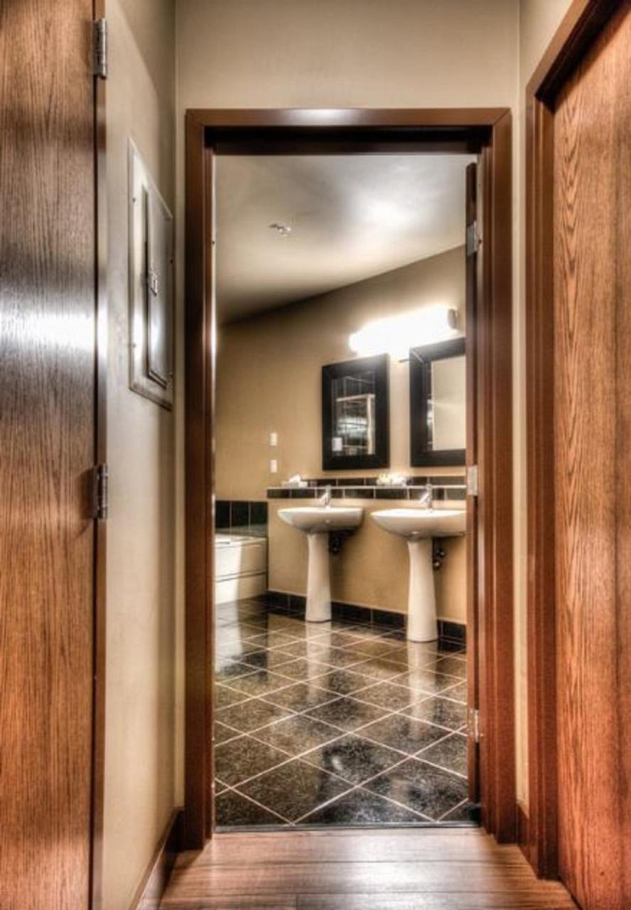 Grand Inn & Residence- Grande Prairie Ngoại thất bức ảnh